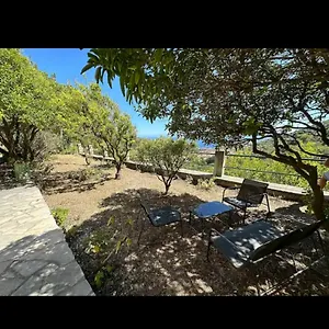  Hébergement de vacances 10 Min De Monaco Petite Maison Avec Jardin Vue Et Rocher De Monaco